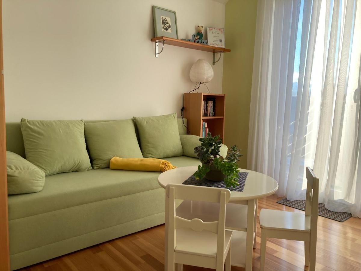 Natasha'S Garden House Διαμέρισμα Dol pri Ljubljani Εξωτερικό φωτογραφία