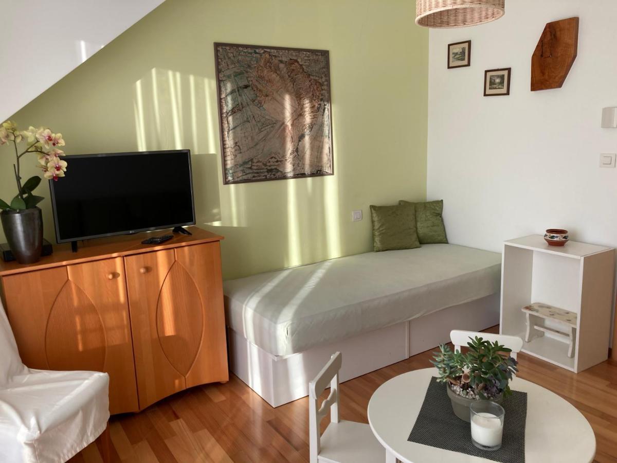 Natasha'S Garden House Διαμέρισμα Dol pri Ljubljani Εξωτερικό φωτογραφία