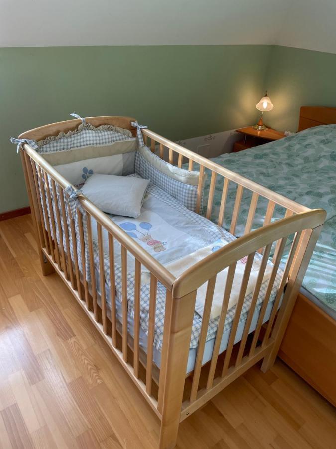 Natasha'S Garden House Διαμέρισμα Dol pri Ljubljani Εξωτερικό φωτογραφία