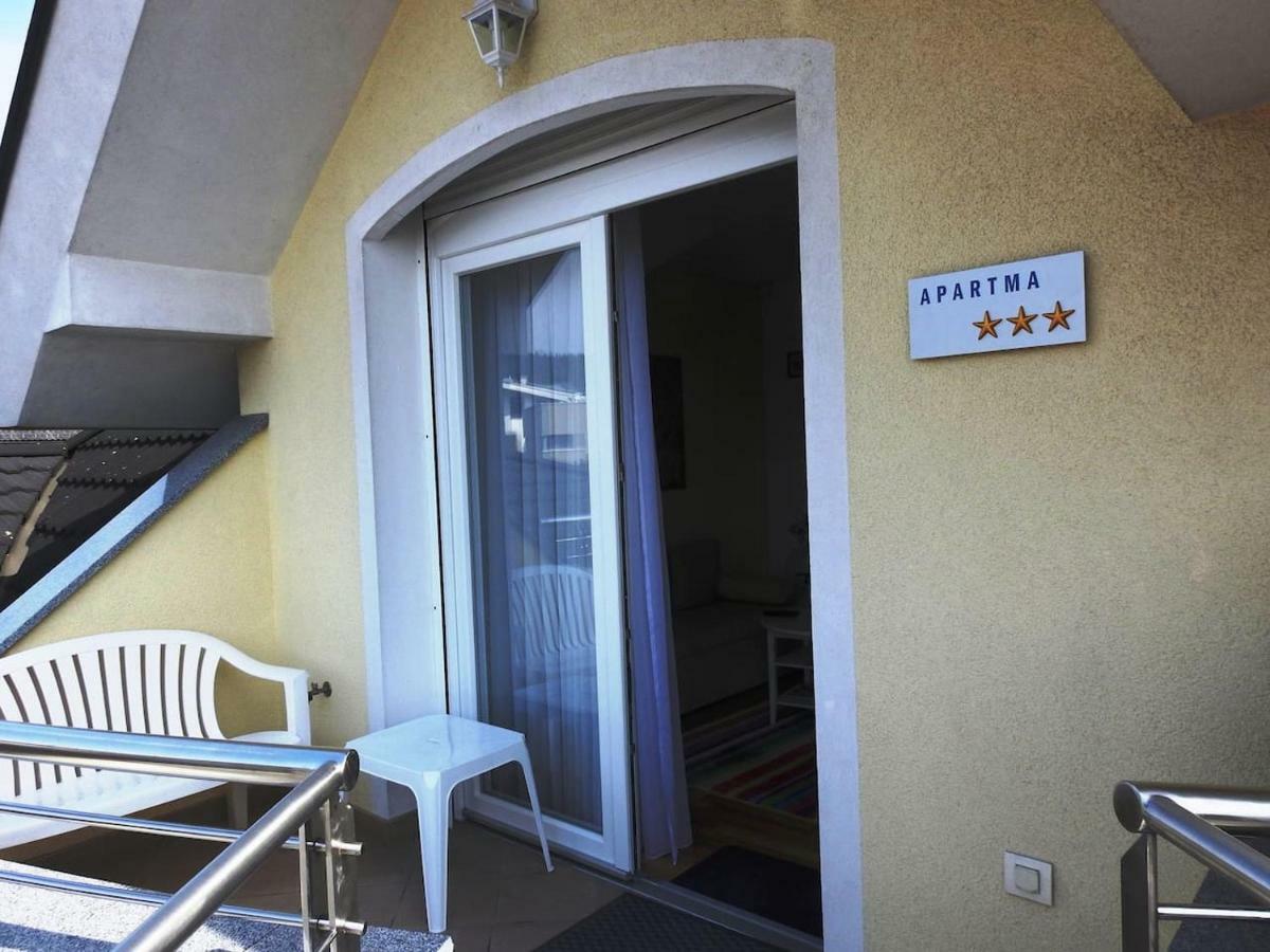 Natasha'S Garden House Διαμέρισμα Dol pri Ljubljani Εξωτερικό φωτογραφία