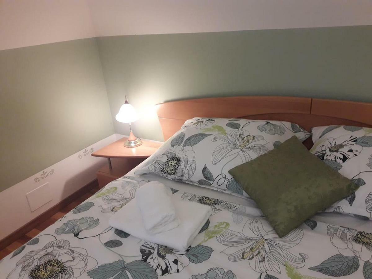 Natasha'S Garden House Διαμέρισμα Dol pri Ljubljani Εξωτερικό φωτογραφία