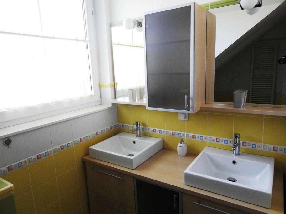 Natasha'S Garden House Διαμέρισμα Dol pri Ljubljani Εξωτερικό φωτογραφία