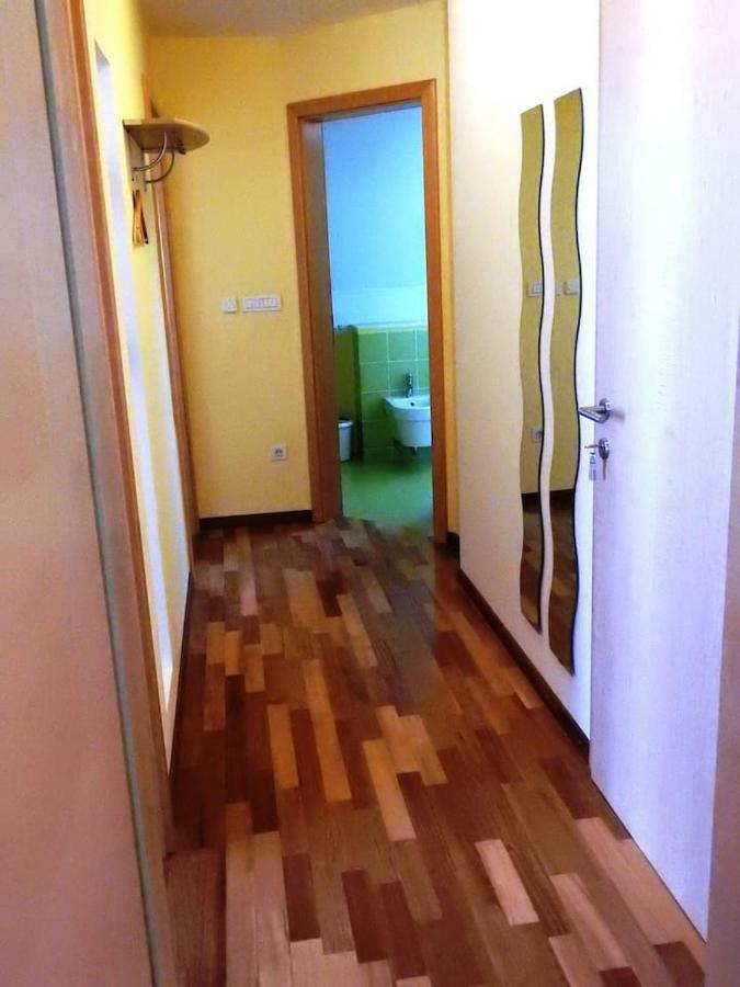 Natasha'S Garden House Διαμέρισμα Dol pri Ljubljani Εξωτερικό φωτογραφία