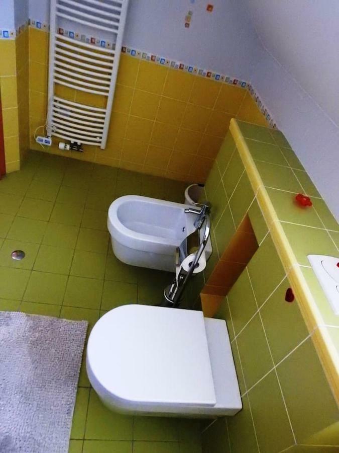 Natasha'S Garden House Διαμέρισμα Dol pri Ljubljani Εξωτερικό φωτογραφία