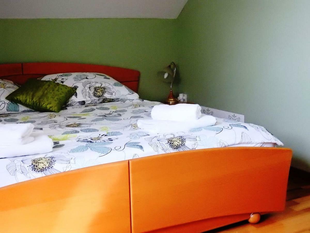 Natasha'S Garden House Διαμέρισμα Dol pri Ljubljani Εξωτερικό φωτογραφία