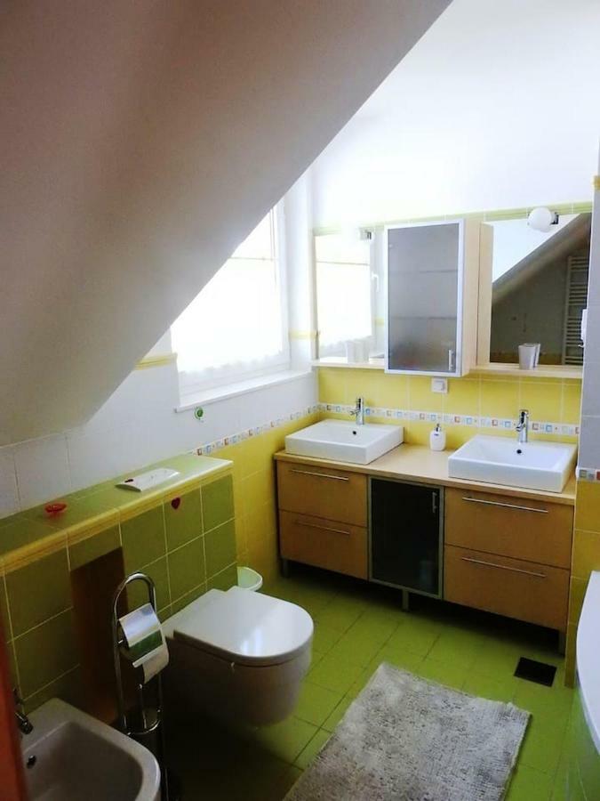Natasha'S Garden House Διαμέρισμα Dol pri Ljubljani Εξωτερικό φωτογραφία